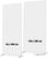 Syna Scheidingswand Textiel Deco 85-200 Dubbelzijdig Abstracte Japanse Bloesem ECO - ZBSLIM085-200-DSI7ECO 4