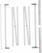 Syna Scheidingswand Textiel Deco 85-200 Cactus Rood I821 - ZBSLIM085-200-DSI821 7