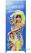 Syna Zipper-Banner Slim 100 X 200 cm - ZBSLIM100-200 2