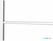 Syna Scheidingswand Textiel Deco 100-200 Cactus Blauw ECO - ZBSLIM100-200-DI819ECO 7