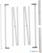 Syna Scheidingswand Textiel Deco 100-200 Cactus Blauw ECO - ZBSLIM100-200-DI819ECO 9