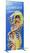 Syna Zipper-Banner Slim Print ECO 100 X 200 cm - ZBSLIM100-200G-ECO