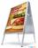 Syna A-Bord 32 mm Rechte Hoeken 50 X 70 cm - ZP50X70G32ME