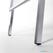 Syna A-Bord 32 mm Rechte Hoeken 50 X 70 cm - ZP50X70G32ME 8