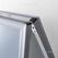 Syna A-Bord Design Standaard 25 mm Rechte Hoeken 70 X 100 cm - ZP70X100G25 2