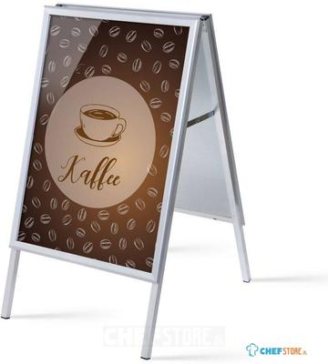 Syna A-Bord A1 Complete Set Koffie Duits - ZPA1G32MEI182