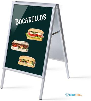 Syna A-Bord A1 Complete Set Belegde Broodjes Spaans - ZPA1G32MEI191