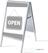 Syna A-Bord A1 Complete Set Open Grijs Engels - ZPA1G32MEI215