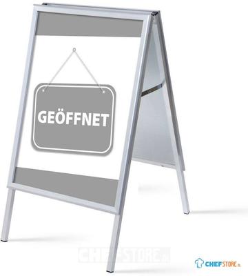 Syna A-Bord A1 Complete Set Open Grijs Duits - ZPA1G32MEI216