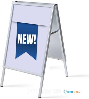 Syna A-Bord A1 Complete Set Nieuw Blauw Engels - ZPA1G32MEI231