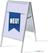 Syna A-Bord A1 Complete Set Nieuw Blauw Duits - ZPA1G32MEI233
