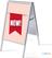 Syna A-Bord A1 Complete Set Nieuw Rood Engels - ZPA1G32MEI235