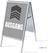 Syna A-Bord A1 Complete Set Uitgang Grijs Duits - ZPA1G32MEI278