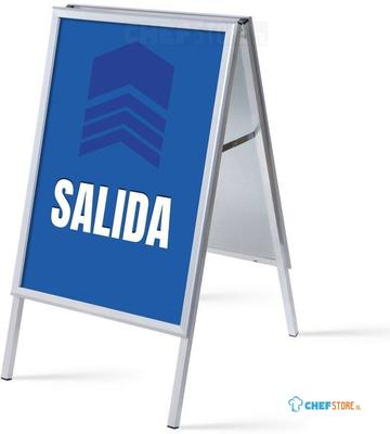 Syna A-Bord A1 Complete Set Uitgang Blauw Spaans - ZPA1G32MEI283
