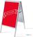 Syna A-Bord A1 Complete Set Welkom Rood Spaans - ZPA1G32MEI303