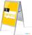Syna A-Bord A1 Complete Set Take Away Geel Frans - ZPA1G32MEI519