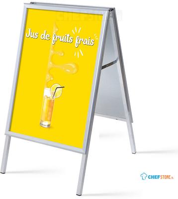 Syna A-Bord A1 Complete Set Verse Sapjes Frans - ZPA1G32MEI523