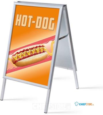 Syna A-Bord A1 Complete Set Hot Dog Frans - ZPA1G32MEI525