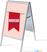 Syna A-Bord A1 Complete Set Nieuw Rood Frans - ZPA1G32MEI532