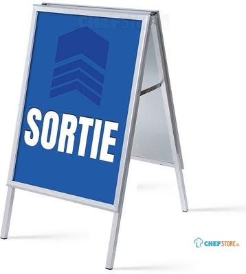 Syna A-Bord A1 Complete Set Uitgang Blauw Frans - ZPA1G32MEI602