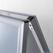 Syna A-Bord Design Standaard 25 mm Rechte Hoeken A2 - ZPA2G25 2