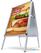 Syna A-Bord 32 mm Ronde Hoeken A2 - ZPA2R32ME