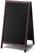 Syna Krijtstoepbord 68x120 Donkerbruin - ZPCHBBR68X120 2