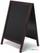 Syna Natura Krijtstoepbord Classic Donkerbruin 55 X 85 cm - ZPCHBEBR55X85 2