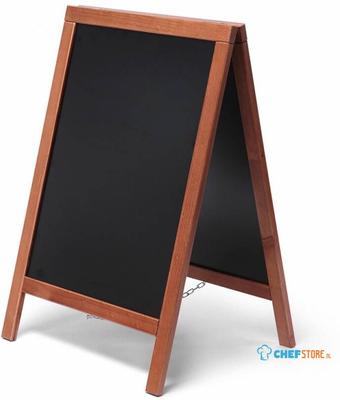 Syna Natura Krijtstoepbord Classic Lichtbruin 55 X 85 cm - ZPCHBELB55X85