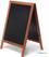 Syna Natura Krijtstoepbord Classic Lichtbruin 55 X 85 cm - ZPCHBELB55X85 2