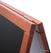 Syna Natura Krijtstoepbord Classic Lichtbruin 55 X 85 cm - ZPCHBELB55X85 3
