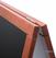 Syna Natura Krijtstoepbord Classic Lichtbruin 55 X 85 cm - ZPCHBELB55X85 4