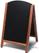 Syna Natura Krijtstoepbord Fast Switch Lichtbruin 55 X 85 cm - ZPCHBFSLB55X85