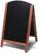 Syna Natura Krijtstoepbord Fast Switch Lichtbruin 55 X 85 cm - ZPCHBFSLB55X85 5