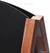 Syna Natura Krijtstoepbord Fast Switch Lichtbruin 55 X 85 cm - ZPCHBFSLB55X85 7