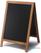 Syna Natura Krijtstoepbord Lichtbruin 55 X 85 cm - ZPCHBLB55X85 3