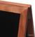 Syna Natura Krijtstoepbord Lichtbruin 55 X 85 cm - ZPCHBLB55X85 4