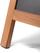 Syna Natura Krijtstoepbord Lichtbruin 68 X 120 cm - ZPCHBLB68X120 6