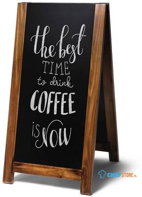 Syna Natura Krijtbord Antiek 59 X 116 cm - ZPCHBLX59X116