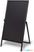 Syna Houten A-Board Flip 68x140 cm Zwart - ZPCHFBL68X140 7