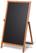 Syna Houten A-Board Flip 55x105 cm Lichtbruin - ZPCHFLB55X105 4