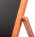 Syna Houten A-Board Flip 68x140 cm Lichtbruin - ZPCHFLB68X140 7