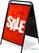 Syna A-Board Elegant Staal A1 - ZPESA1BL 3