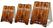 Syna ZPG50X70 Stoepboard Grab & Grip 50x70 BOND 3mm 3