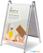 Syna A-Bord Fabric Move 70 X 100 cm - ZPM70X100