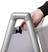Syna A-Bord Fabric Move A1 - ZPMA1 8