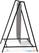 Syna Krijtstoepbord Swing 50 X 70 cm Zwart - ZPSW50X70 9