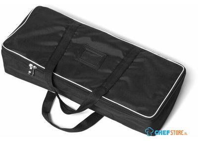 Syna Zipper-Wall Banner 80 X 200 cm - ZWB080-200