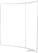 Syna Zipper-Wall Curved Basic 300 X 230 cm - ZWCE300-230 6