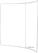 Syna Zipper-Wall Curved Basic 300 X 230 cm - ZWCE300-230 7